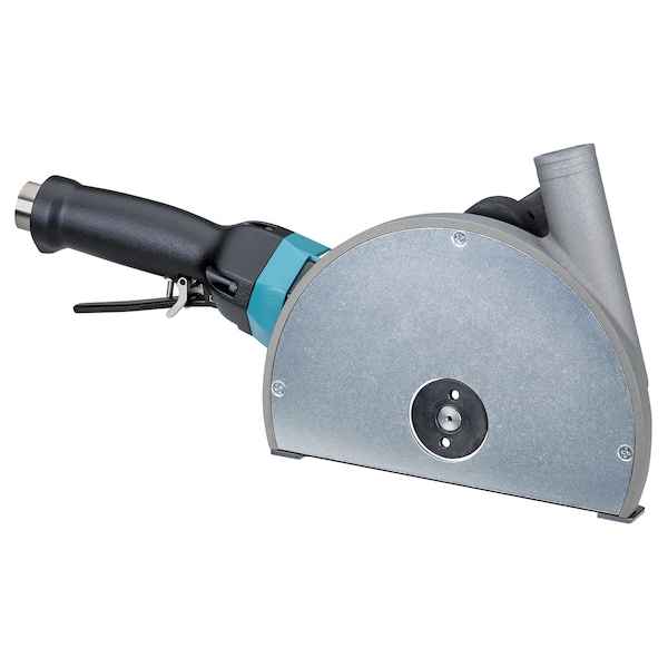 7" Rebel Series Diamond Cutoff Grinder